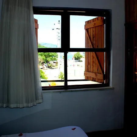 Pansiyon Shambala Adrasan