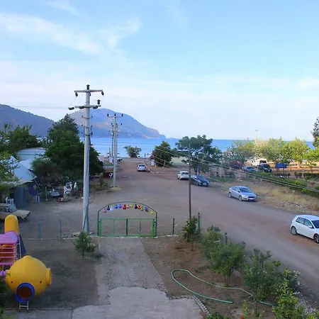 Shambala Adrasan