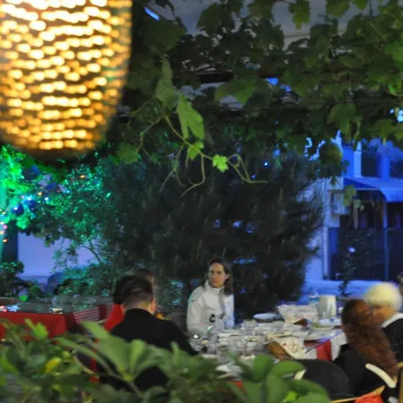Shambala Pansiyon *